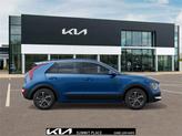 Thumbnail of 2025 Mineral Blue Kia Niro