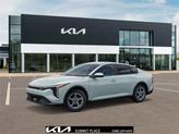 Thumbnail of 2025 Morning Haze Kia K4
