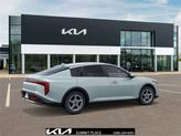 Thumbnail of 2025 Morning Haze Kia K4