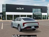 Thumbnail of 2025 Morning Haze Kia K4