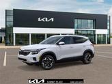 Thumbnail of 2026 Snow White Pearl Kia Seltos