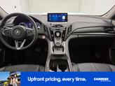 Thumbnail of 2020 Silver Acura RDX
