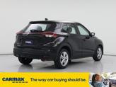 Thumbnail of 2021 Black Nissan Kicks