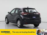 Thumbnail of 2021 Black Nissan Kicks