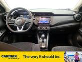 Thumbnail of 2021 Black Nissan Kicks