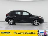 Thumbnail of 2021 Black Nissan Kicks