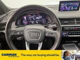 Thumbnail of 2017 Gray Audi Q7