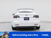 Thumbnail of 2022 White Tesla Model 3