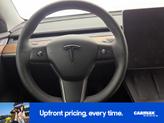 Thumbnail of 2022 White Tesla Model 3