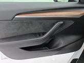 Thumbnail of 2022 White Tesla Model 3