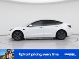 Thumbnail of 2022 White Tesla Model 3