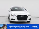 Thumbnail of 2017 White Audi A3