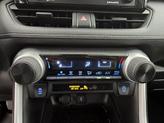 Thumbnail of 2022 White Toyota RAV4