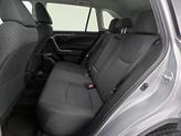 Thumbnail of 2022 White Toyota RAV4