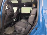 Thumbnail of 2022 Blue Rivian R1S