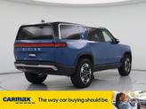 Thumbnail of 2022 Blue Rivian R1S