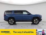 Thumbnail of 2022 Blue Rivian R1S