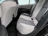 Thumbnail of 2023 Black Toyota Corolla