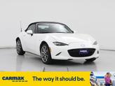 Photo of 2023 White Mazda MX-5 Miata