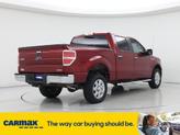 Thumbnail of 2013 Red Ford F-150