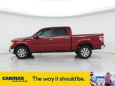 Thumbnail of 2013 Red Ford F-150