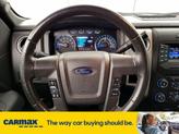Thumbnail of 2013 Red Ford F-150