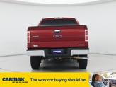 Thumbnail of 2013 Red Ford F-150