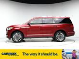 Thumbnail of 2020 Red Lincoln Navigator
