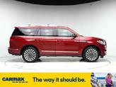 Thumbnail of 2020 Red Lincoln Navigator