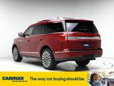 Thumbnail of 2020 Red Lincoln Navigator