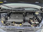 Thumbnail of 2015 Blue Toyota Sienna