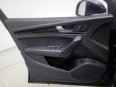 Thumbnail of 2020 Blue Audi Q5 e