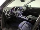 Thumbnail of 2020 Blue Audi Q5 e