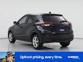 Thumbnail of 2024 Black Nissan Kicks
