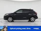 Thumbnail of 2024 Black Nissan Kicks