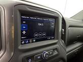 Thumbnail of 2025 Blue Chevrolet Silverado 1500