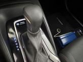 Thumbnail of 2024 Blue Toyota Corolla
