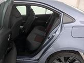 Thumbnail of 2024 Blue Toyota Corolla