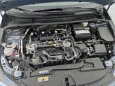 Thumbnail of 2024 Blue Toyota Corolla