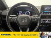 Thumbnail of 2023 Black Honda CR-V Hybrid