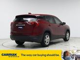 Thumbnail of 2019 Burgundy GMC Terrain