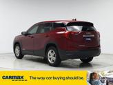 Thumbnail of 2019 Burgundy GMC Terrain