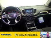 Thumbnail of 2019 Burgundy GMC Terrain