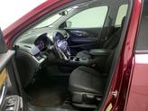 Thumbnail of 2019 Burgundy GMC Terrain