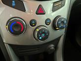 Thumbnail of 2016 Orange Chevrolet Trax