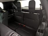 Thumbnail of 2022 Black Mitsubishi Outlander