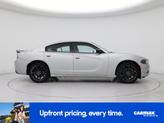 Thumbnail of 2022 Silver Dodge Charger