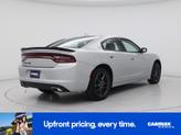 Thumbnail of 2022 Silver Dodge Charger