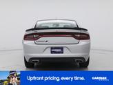 Thumbnail of 2022 Silver Dodge Charger