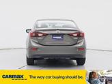 Thumbnail of 2014 Brown Mazda Mazda3
